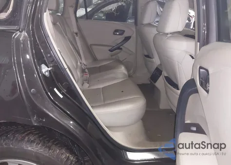 2016 Acura Rdx Acurawatch Plus Package from USA, damaged, VIN 5J8TB4H31GL018207